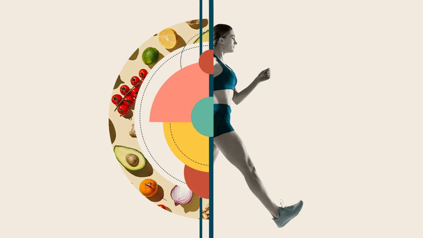Strong metabolism