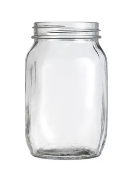 Open the jar