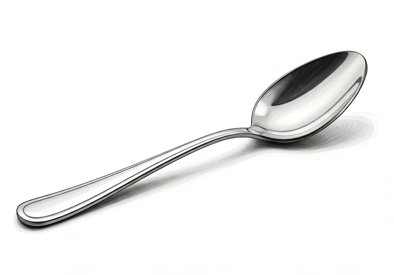 Teaspoon