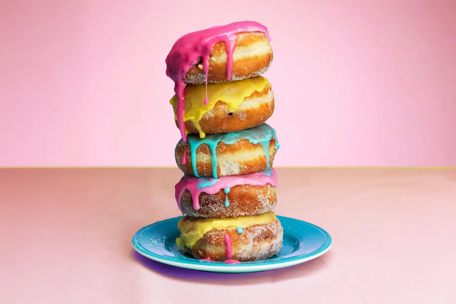 Sugar cravings